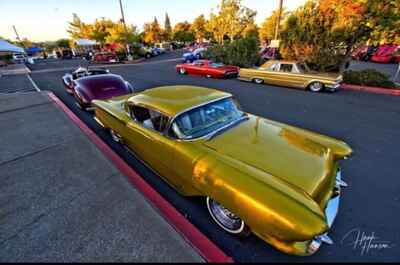 1958 Chevrolet Impala