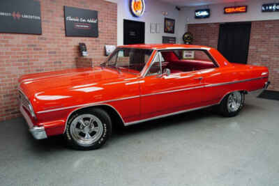 1964 Chevrolet Malibu