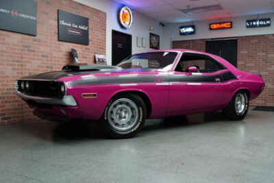 1970 Dodge Challenger