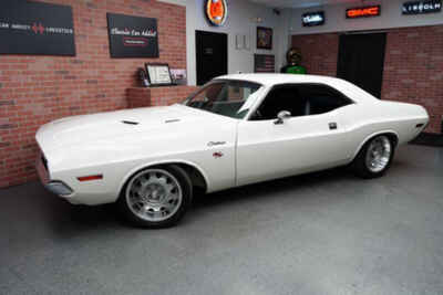 1970 Dodge Challenger