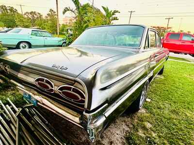 1962 Oldsmobile Ninety-Eight V8 394 Sky Rocket Ultra High Comp 330hp Auto A / C