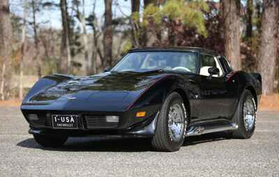 1979 Chevrolet Corvette