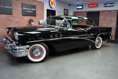 1955 Buick Special