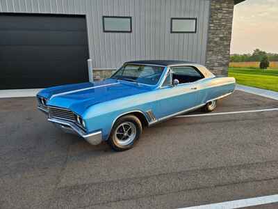 1967 Buick Skylark