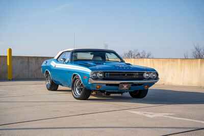 1971 Dodge Challenger