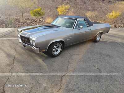 1970 Chevrolet El Camino