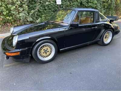 1978 Porsche 911