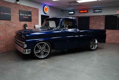 1965 Chevrolet C / K 10 Series